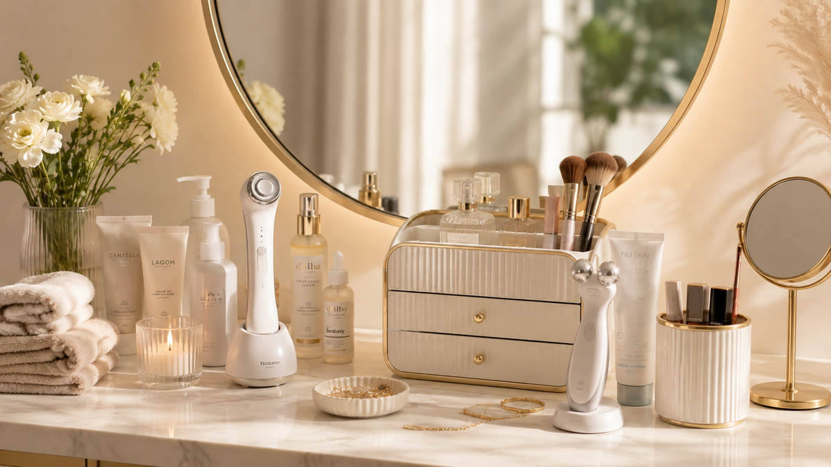Health & Beauty