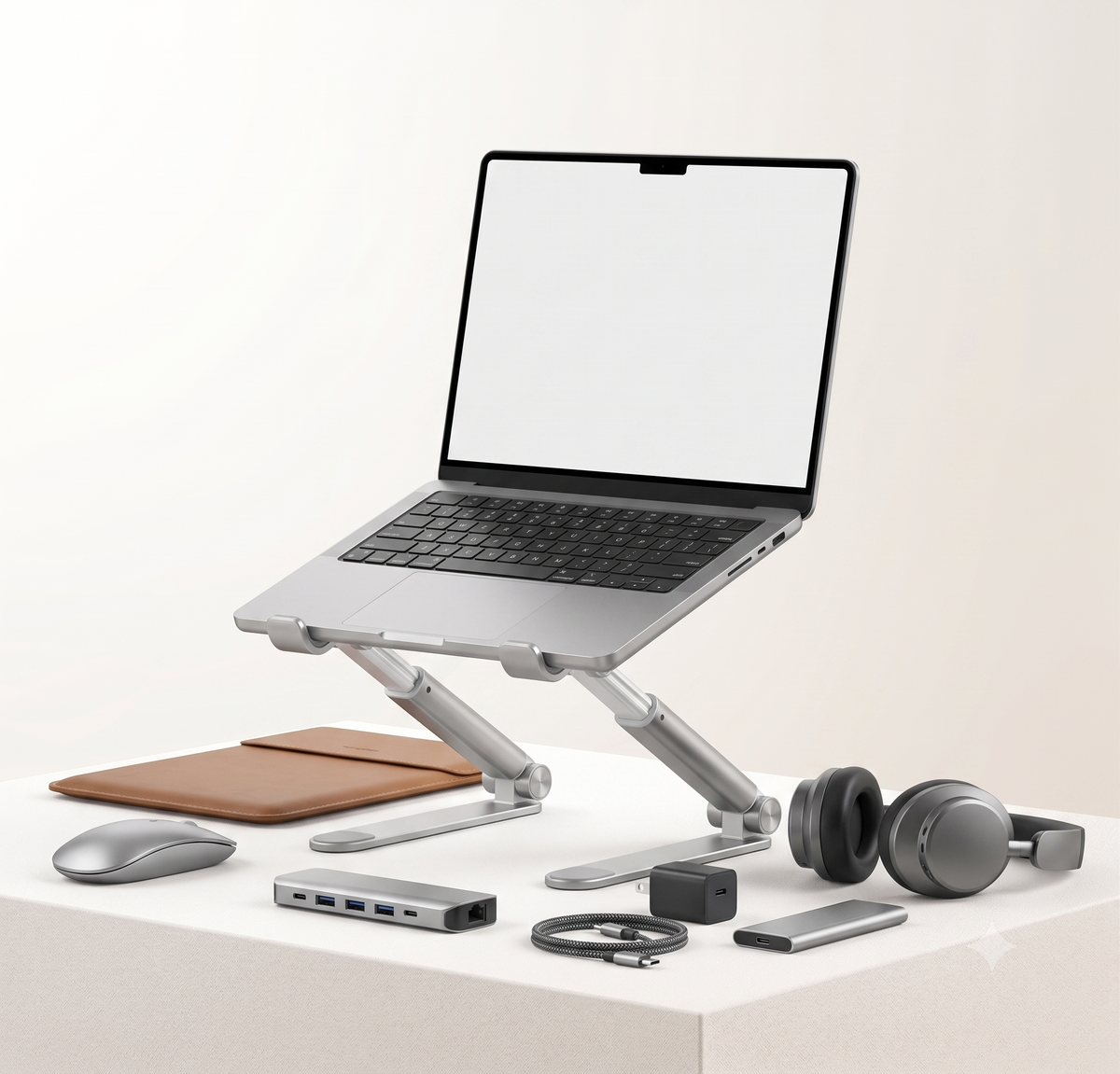 Laptop Essentials