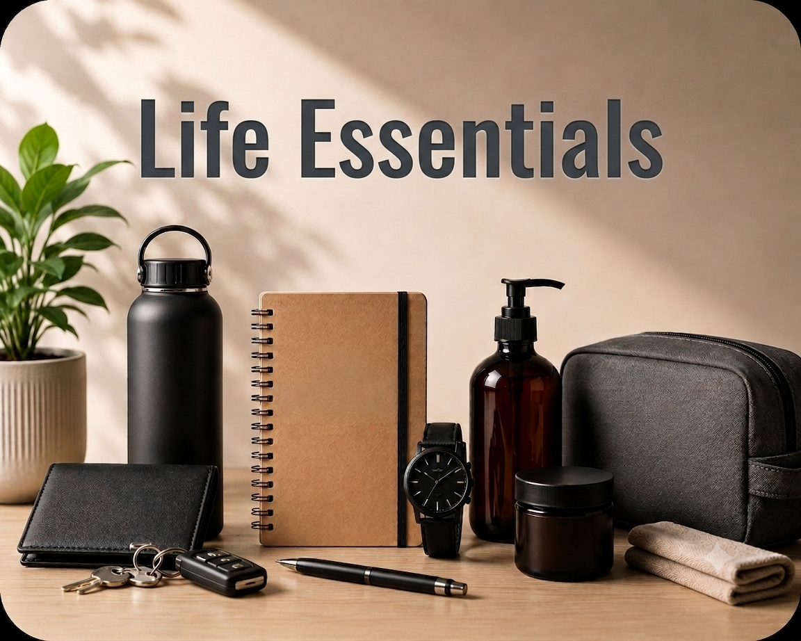 Life Essentials