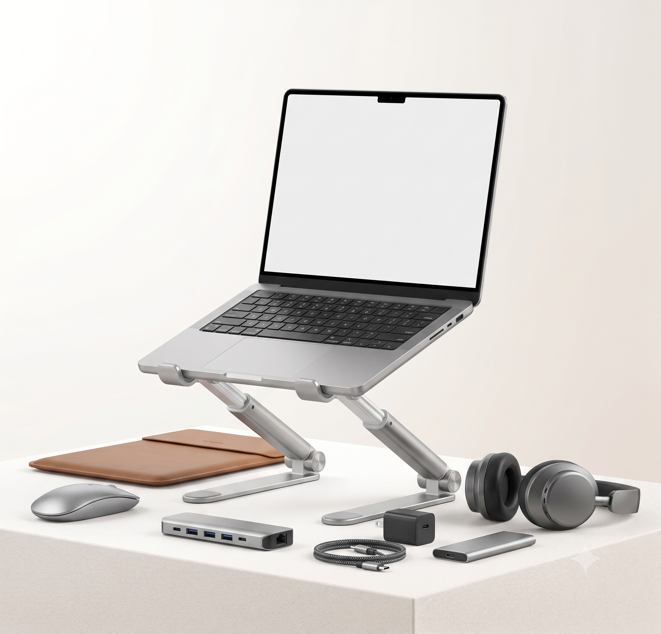 Laptop Essentials