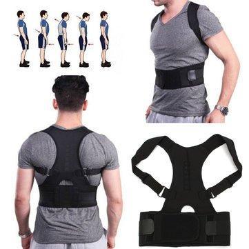 Posture Corrector Shoulder Belt-2XL
