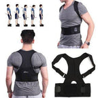 Posture Corrector Shoulder Belt-2XL