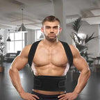 Posture Corrector Shoulder Belt-2XL