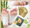 Premium Detox Foot Patch( Pack of 10)