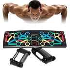 Push-Up Board