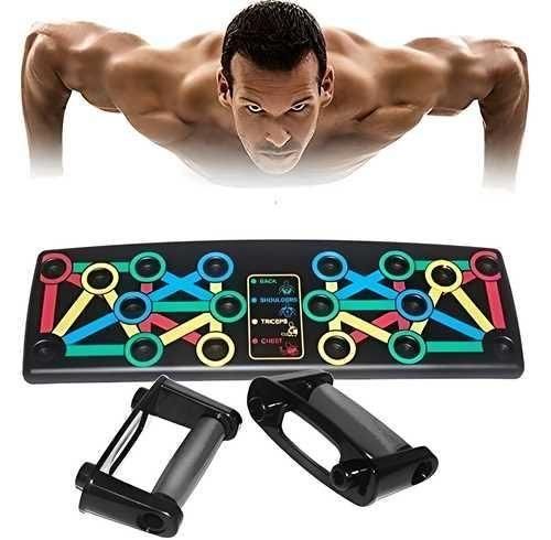 Push-Up Board