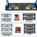 Push-Up Board